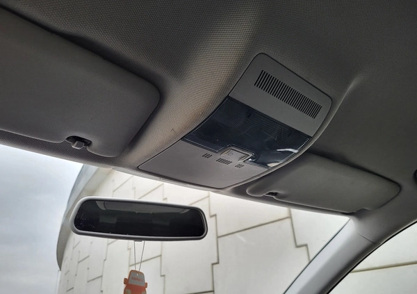 Audi A3 cena 31400 przebieg: 251000, rok produkcji 2012 z Ruciane-Nida małe 232